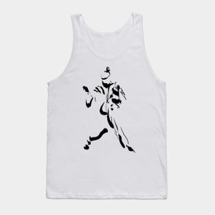 Tai Chi Tee Tank Top